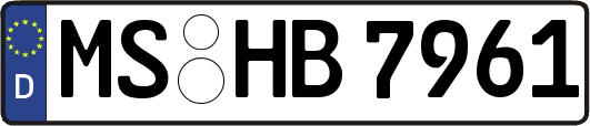 MS-HB7961