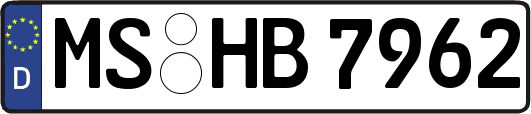 MS-HB7962