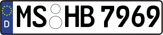 MS-HB7969