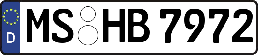 MS-HB7972