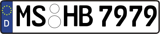 MS-HB7979