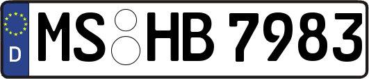 MS-HB7983