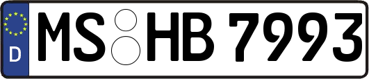 MS-HB7993