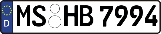 MS-HB7994