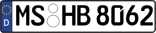MS-HB8062