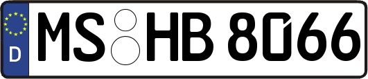 MS-HB8066