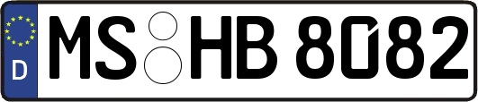 MS-HB8082