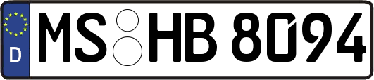 MS-HB8094