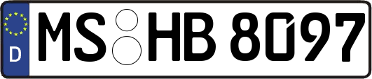 MS-HB8097