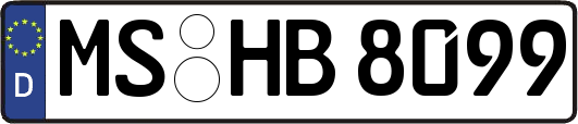 MS-HB8099