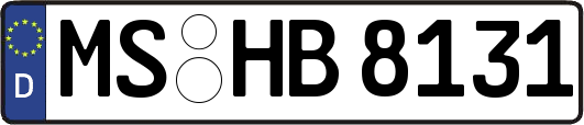 MS-HB8131