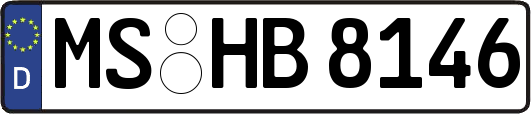 MS-HB8146