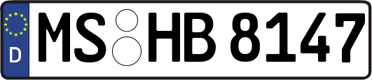 MS-HB8147