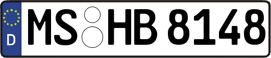 MS-HB8148