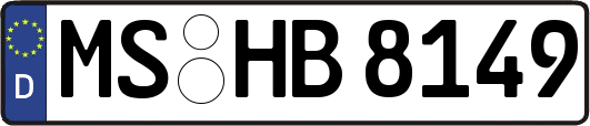 MS-HB8149