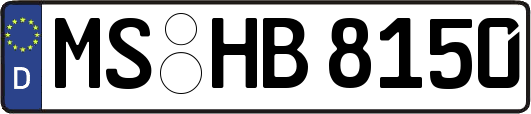MS-HB8150