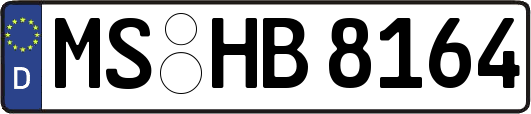MS-HB8164