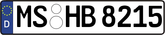 MS-HB8215