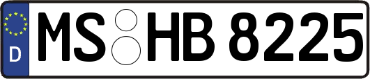 MS-HB8225