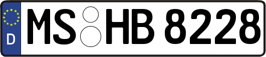 MS-HB8228