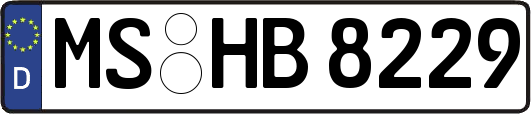 MS-HB8229