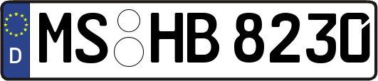 MS-HB8230