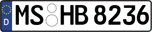 MS-HB8236