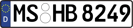 MS-HB8249
