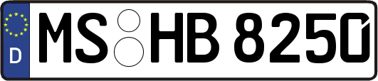 MS-HB8250