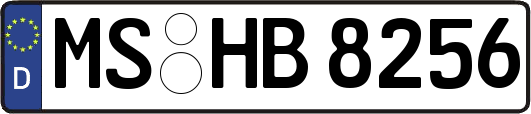 MS-HB8256