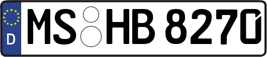 MS-HB8270
