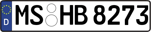 MS-HB8273