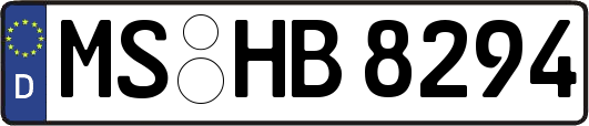 MS-HB8294