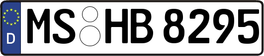 MS-HB8295