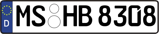 MS-HB8308