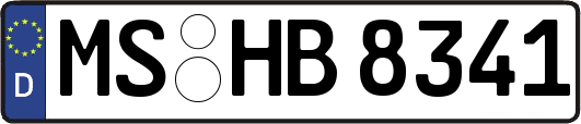 MS-HB8341