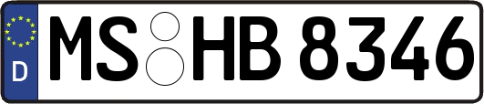 MS-HB8346
