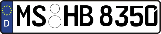 MS-HB8350