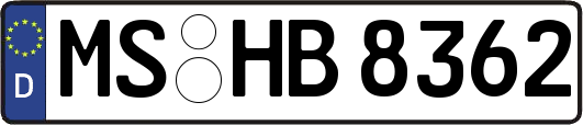 MS-HB8362