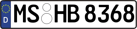 MS-HB8368