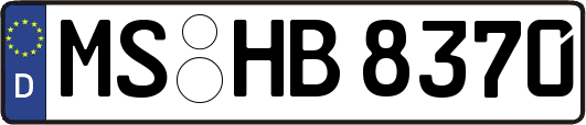 MS-HB8370