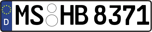 MS-HB8371