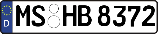 MS-HB8372