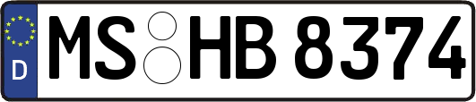 MS-HB8374
