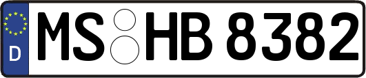 MS-HB8382