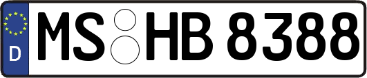 MS-HB8388