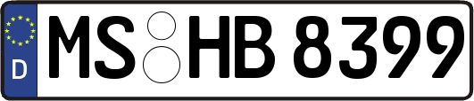MS-HB8399