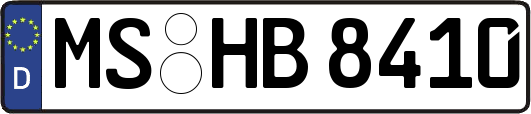 MS-HB8410