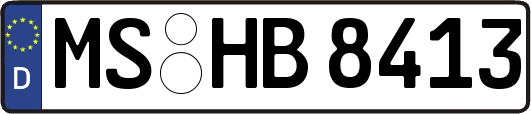 MS-HB8413