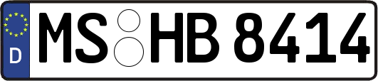 MS-HB8414